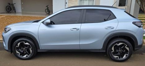 VOLKSWAGEN Tera 1.0 12V 4P 170 TSI COMFORT AUTOM�TICO, Foto 4