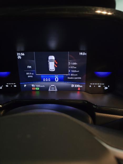 VOLKSWAGEN Tera 1.0 12V 4P 170 TSI COMFORT AUTOM�TICO, Foto 7