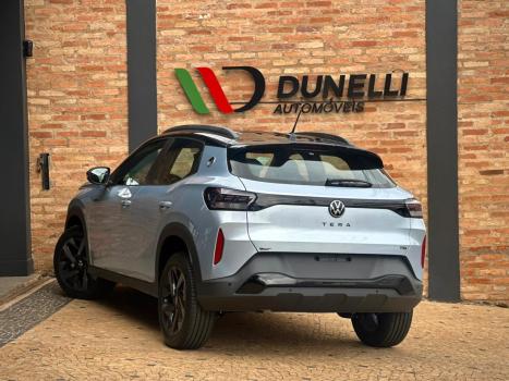 VOLKSWAGEN Tera 1.0 12V 4P 170 TSI HIGH AUTOM�TICO, Foto 9