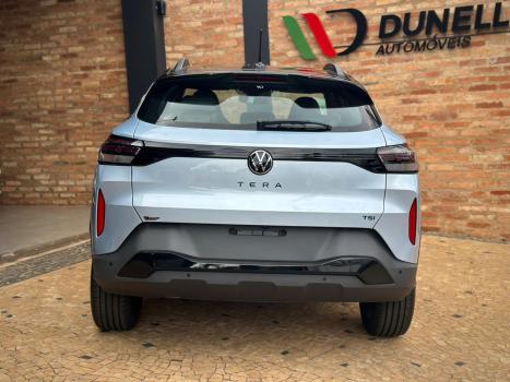 VOLKSWAGEN Tera 1.0 12V 4P 170 TSI HIGH AUTOM�TICO, Foto 10