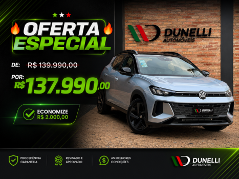 VOLKSWAGEN Tera 1.0 12V 4P 170 TSI HIGH AUTOM�TICO, Foto 1