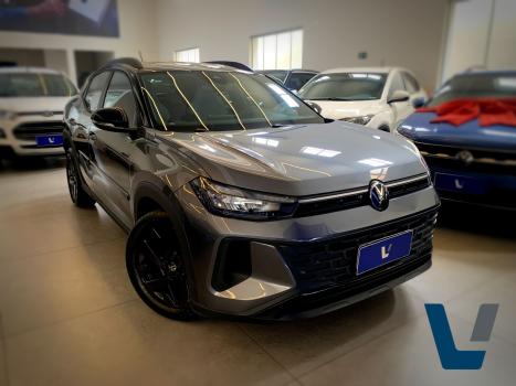 VOLKSWAGEN Tera 1.0 12V 4P 170 TSI HIGH AUTOMÁTICO, Foto 3
