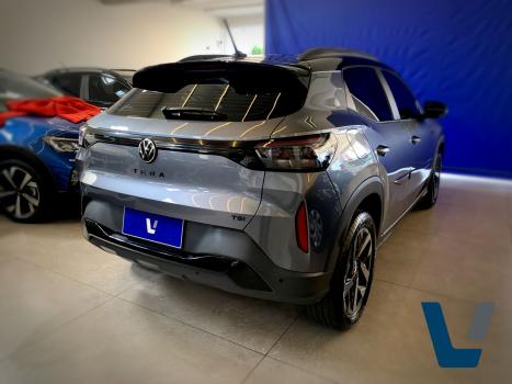 VOLKSWAGEN Tera 1.0 12V 4P 170 TSI HIGH AUTOMÁTICO, Foto 4