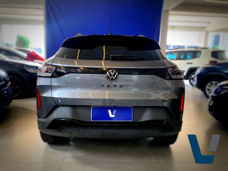 VOLKSWAGEN Tera 1.0 12V 4P 170 TSI HIGH AUTOMÁTICO, Foto 5