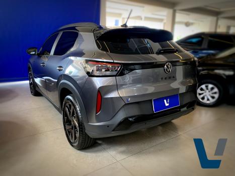 VOLKSWAGEN Tera 1.0 12V 4P 170 TSI HIGH AUTOMÁTICO, Foto 6