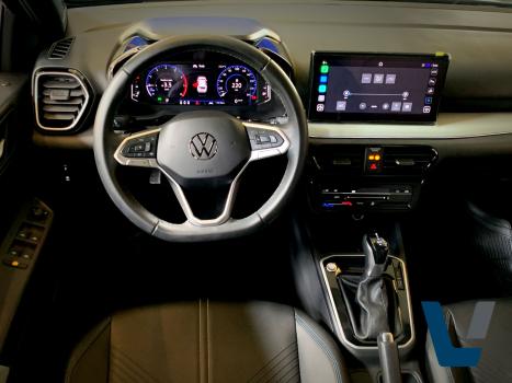 VOLKSWAGEN Tera 1.0 12V 4P 170 TSI HIGH AUTOMÁTICO, Foto 10