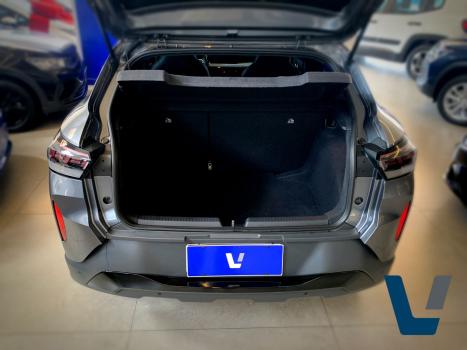 VOLKSWAGEN Tera 1.0 12V 4P 170 TSI HIGH AUTOMÁTICO, Foto 14
