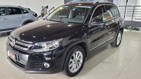 VOLKSWAGEN Tiguan 2.0 16V 4P TSI 4WD TURBO AUTOMTICO, Foto 2