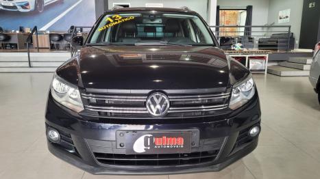 VOLKSWAGEN Tiguan 2.0 16V 4P TSI 4WD TURBO AUTOMTICO, Foto 3