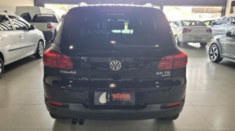VOLKSWAGEN Tiguan 2.0 16V 4P TSI 4WD TURBO AUTOMTICO, Foto 6