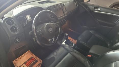 VOLKSWAGEN Tiguan 2.0 16V 4P TSI 4WD TURBO AUTOMTICO, Foto 7