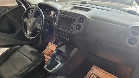 VOLKSWAGEN Tiguan 2.0 16V 4P TSI 4WD TURBO AUTOMTICO, Foto 8