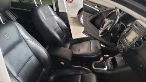 VOLKSWAGEN Tiguan 2.0 16V 4P TSI 4WD TURBO AUTOMTICO, Foto 9