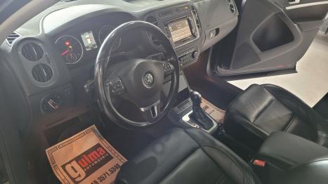 VOLKSWAGEN Tiguan 2.0 16V 4P TSI 4WD TURBO AUTOMTICO, Foto 10