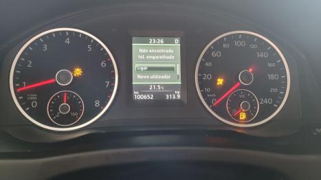 VOLKSWAGEN Tiguan 2.0 16V 4P TSI 4WD TURBO AUTOMTICO, Foto 13