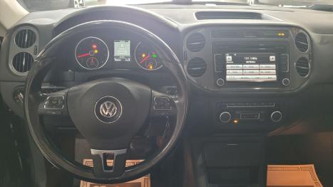 VOLKSWAGEN Tiguan 2.0 16V 4P TSI 4WD TURBO AUTOMTICO, Foto 14