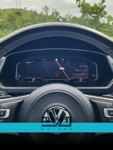 VOLKSWAGEN Tiguan 2.0 16V 4P TSI 350 TURBO R-LINE 4MOTION DSG AUTOM�TICO, Foto 15