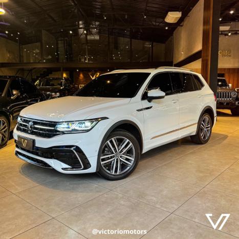 VOLKSWAGEN Tiguan 2.0 300 TSI ALLSPACE R-LINE TURBO AUTOM�TICO, Foto 1