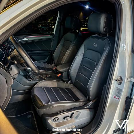 VOLKSWAGEN Tiguan 2.0 300 TSI ALLSPACE R-LINE TURBO AUTOM�TICO, Foto 8