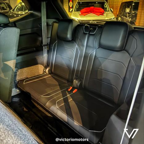 VOLKSWAGEN Tiguan 2.0 300 TSI ALLSPACE R-LINE TURBO AUTOM�TICO, Foto 10