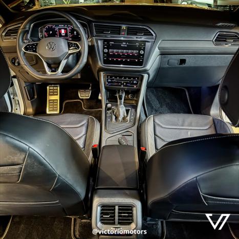 VOLKSWAGEN Tiguan 2.0 300 TSI ALLSPACE R-LINE TURBO AUTOM�TICO, Foto 12