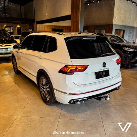 VOLKSWAGEN Tiguan 2.0 300 TSI ALLSPACE R-LINE TURBO AUTOM�TICO, Foto 16