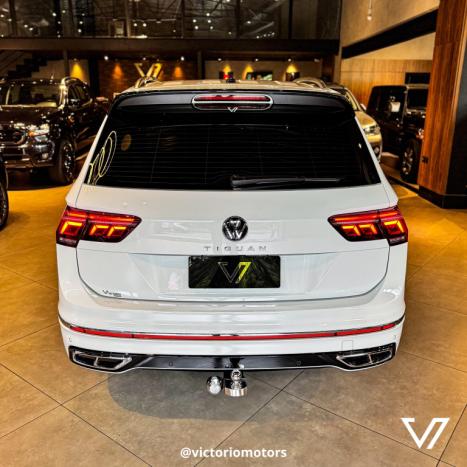 VOLKSWAGEN Tiguan 2.0 300 TSI ALLSPACE R-LINE TURBO AUTOM�TICO, Foto 17