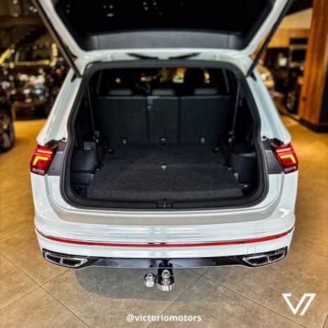 VOLKSWAGEN Tiguan 2.0 300 TSI ALLSPACE R-LINE TURBO AUTOM�TICO, Foto 18