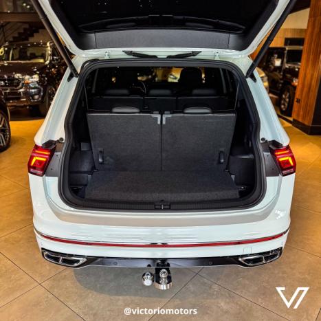 VOLKSWAGEN Tiguan 2.0 300 TSI ALLSPACE R-LINE TURBO AUTOM�TICO, Foto 19