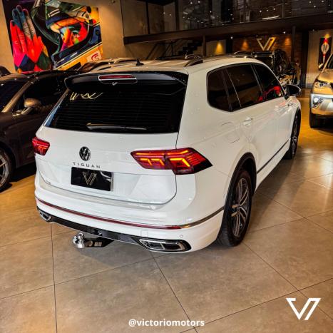 VOLKSWAGEN Tiguan 2.0 300 TSI ALLSPACE R-LINE TURBO AUTOM�TICO, Foto 20