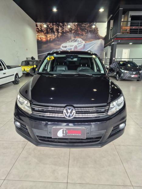 VOLKSWAGEN Tiguan 2.0 16V 4P TSI 350 TURBO R-LINE 4MOTION DSG AUTOM�TICO, Foto 1