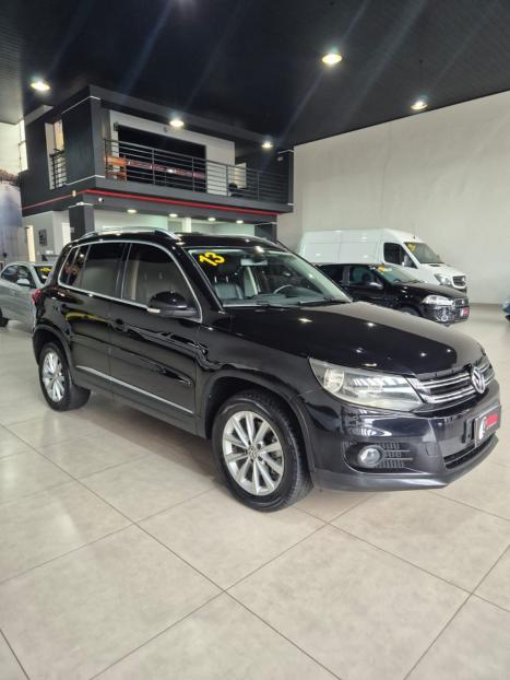 VOLKSWAGEN Tiguan 2.0 16V 4P TSI 350 TURBO R-LINE 4MOTION DSG AUTOM�TICO, Foto 2