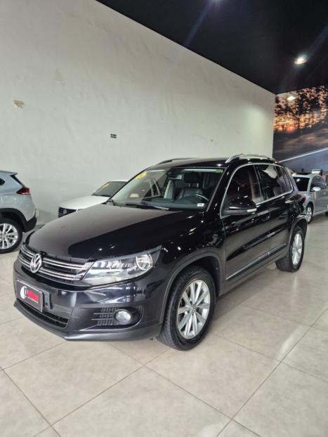 VOLKSWAGEN Tiguan 2.0 16V 4P TSI 350 TURBO R-LINE 4MOTION DSG AUTOM�TICO, Foto 3