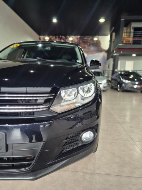 VOLKSWAGEN Tiguan 2.0 16V 4P TSI 350 TURBO R-LINE 4MOTION DSG AUTOM�TICO, Foto 4