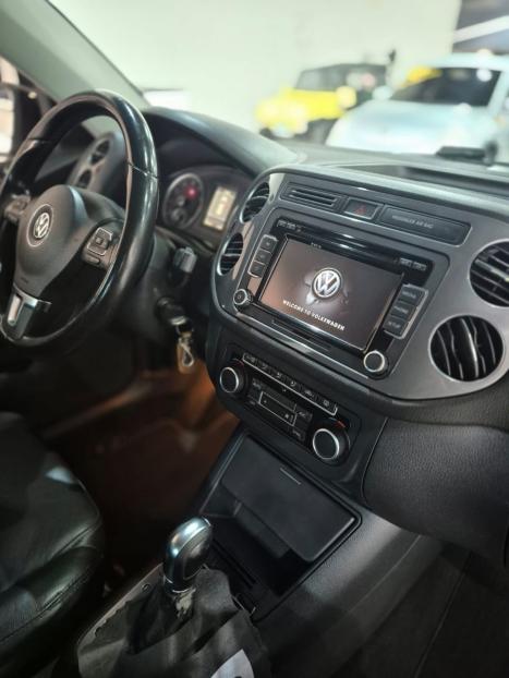 VOLKSWAGEN Tiguan 2.0 16V 4P TSI 350 TURBO R-LINE 4MOTION DSG AUTOM�TICO, Foto 7
