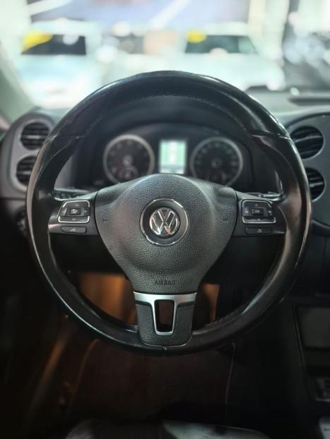 VOLKSWAGEN Tiguan 2.0 16V 4P TSI 350 TURBO R-LINE 4MOTION DSG AUTOM�TICO, Foto 8