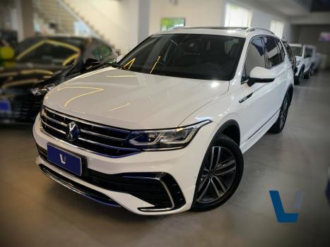 VOLKSWAGEN Tiguan 2.0 300 TSI ALLSPACE R-LINE TURBO AUTOM�TICO, Foto 1