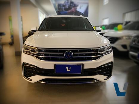 VOLKSWAGEN Tiguan 2.0 300 TSI ALLSPACE R-LINE TURBO AUTOM�TICO, Foto 2