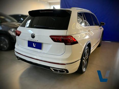 VOLKSWAGEN Tiguan 2.0 300 TSI ALLSPACE R-LINE TURBO AUTOM�TICO, Foto 4