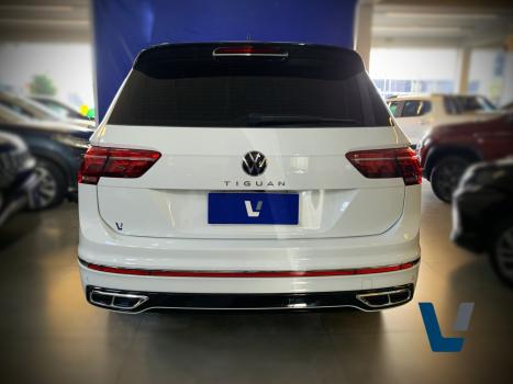 VOLKSWAGEN Tiguan 2.0 300 TSI ALLSPACE R-LINE TURBO AUTOM�TICO, Foto 5