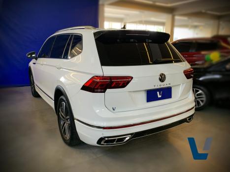 VOLKSWAGEN Tiguan 2.0 300 TSI ALLSPACE R-LINE TURBO AUTOM�TICO, Foto 6