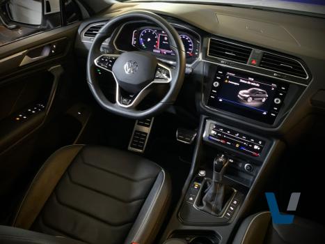 VOLKSWAGEN Tiguan 2.0 300 TSI ALLSPACE R-LINE TURBO AUTOM�TICO, Foto 8