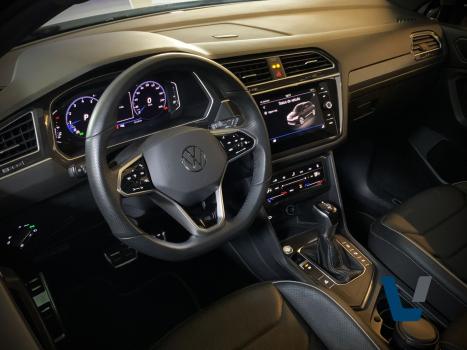 VOLKSWAGEN Tiguan 2.0 300 TSI ALLSPACE R-LINE TURBO AUTOM�TICO, Foto 9