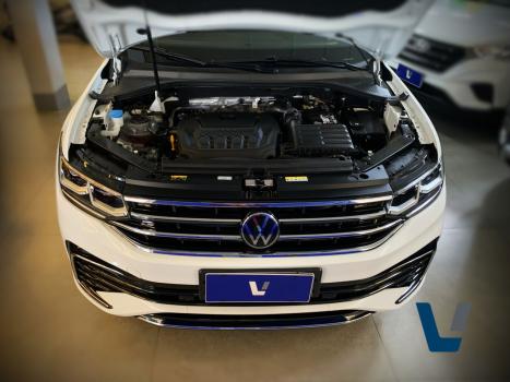 VOLKSWAGEN Tiguan 2.0 300 TSI ALLSPACE R-LINE TURBO AUTOM�TICO, Foto 14