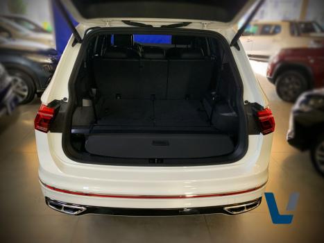 VOLKSWAGEN Tiguan 2.0 300 TSI ALLSPACE R-LINE TURBO AUTOM�TICO, Foto 15