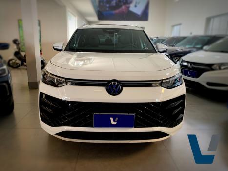 VOLKSWAGEN Tiguan 2.0 16V 4P TSI 350 TURBO R-LINE 4MOTION DSG AUTOMÁTICO, Foto 2