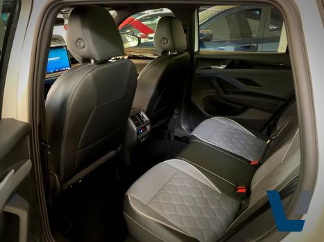 VOLKSWAGEN Tiguan 2.0 16V 4P TSI 350 TURBO R-LINE 4MOTION DSG AUTOMÁTICO, Foto 10