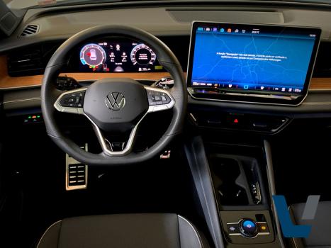 VOLKSWAGEN Tiguan 2.0 16V 4P TSI 350 TURBO R-LINE 4MOTION DSG AUTOMÁTICO, Foto 13