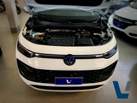 VOLKSWAGEN Tiguan 2.0 16V 4P TSI 350 TURBO R-LINE 4MOTION DSG AUTOMÁTICO, Foto 16