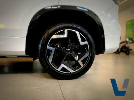 VOLKSWAGEN Tiguan 2.0 16V 4P TSI 350 TURBO R-LINE 4MOTION DSG AUTOMÁTICO, Foto 17
